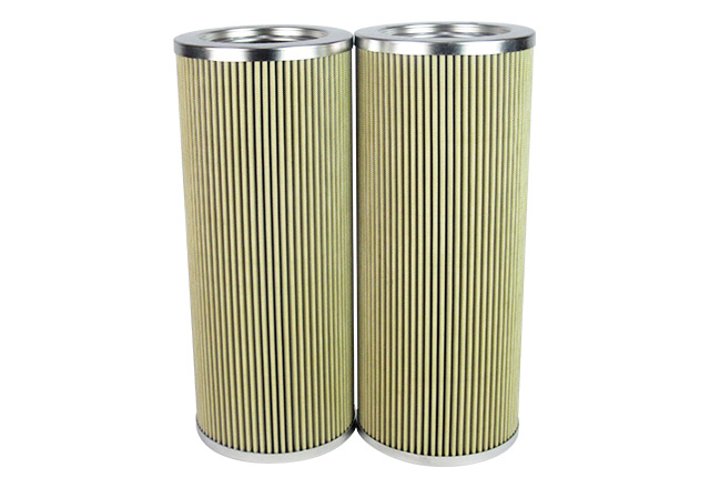 customized oil filter